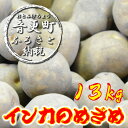 【ふるさと納税】おとふけ産じゃがいも「インカのめざめ」約13...