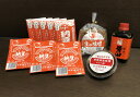 【ふるさと納税】「渡部食品」こだわり納豆Aセット