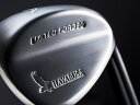 【ふるさと納税】1098.HAYABUSA Limited ForgedウエッジSW56度、58度 FUJIKURA MCI Wedge105シャフト ゴルフクラブ 500000円