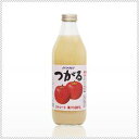 【ふるさと納税】青森県 鰺ヶ沢町 JAアオレン りんごジュー...