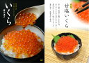 【ふるさと納税】極上「甘塩いくら200g」+コク旨「いくら醤油漬け200g」セット