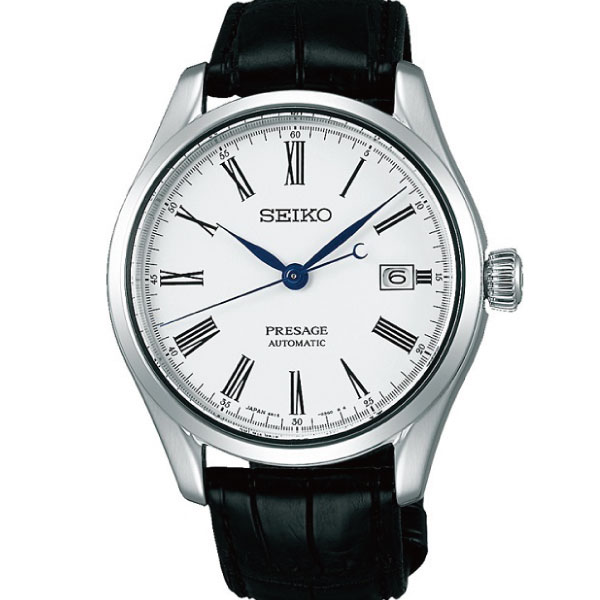 �y�ӂ邳�Ɣ[�ŁzSEIKO�r���v�@�Z�C�R�[�v���U�[�W���@���J�j�J���ySARX049�z