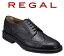 【ふるさと納税】 REGAL 革靴 紳士ビジネスシューズ ウイングチップ ブラック 15TR 八幡平市産モデル 岩手県 八幡平市 送料無料 BZ-010 116,000円