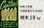 【ふるさと納税】令和3年度 平泉町産ひとめぼれ 精米10kg 18,000円
