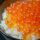 【ふるさと納税】三陸産 いくら醤油漬け 3特 500g×2(...