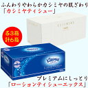 【ふるさと納税】応援感謝 プレミアムティシュペーパー...