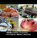 【ふるさと納税】石巻うまい一筋 海の幸セット
