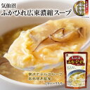 【ふるさと納税】気仙沼ふかひれ広東濃縮スープ(20パック入り)