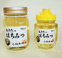 【ふるさと納税】B82007秋田のアカシア蜂蜜 2本セット