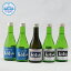 【ふるさと納税】B79186呑み比べ5本セット(「鳥海山」300ml×5本) 10,000円
