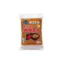 【ふるさと納税】秋田みそ(つぶ)1kg袋3個セット 【味噌・...