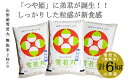 【ふるさと納税】FY19-248 山形産雪若丸 無洗米 6k...