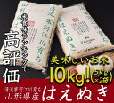 【ふるさと納税】2019年産 新米10kg(5kg袋×2) ...