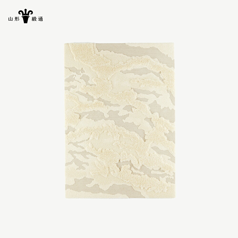 【ふるさと納税】 【山形緞通】WASHI (L) [絨毯 じゅうたん ラグ カーペット oc-lkwsl]