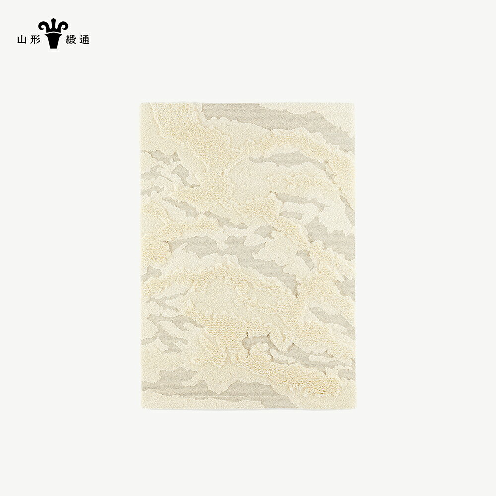 【ふるさと納税】 【山形緞通】WASHI (M) [絨毯 じゅうたん ラグ カーペット oc-lkwsm]