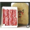 【ふるさと納税】山形牛(500g)