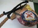 【ふるさと納税】パルマ産生ハムブロック約6kg(ボンレス)と...