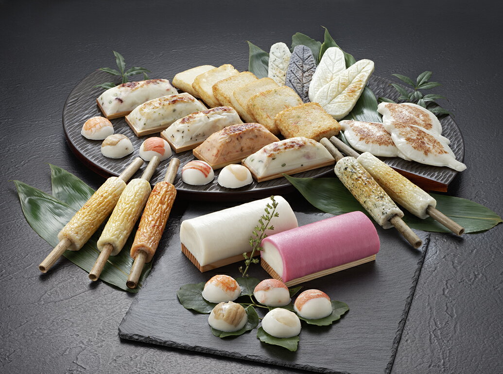 【ふるさと納税】トップブランド!水産加工品「倍旨」+おすすめ詰合せ Bセット