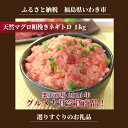【ふるさと納税】天然...