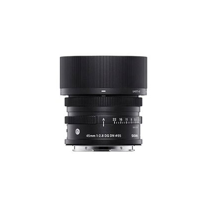 カメラ レンズ 家電 SIGMA 45mm F2.8 DG DN | Contemporary