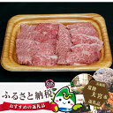 【ふるさと納税】No.089 瑞穂牛焼肉セット 約500g