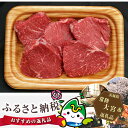 【ふるさと納税】No.092 瑞穂牛ももステーキセット 約5...