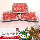 【ふるさと納税】No.094 瑞穂農場で育てた常陸牛切り落と...