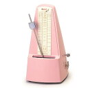 【ふるさと納税】日工メトロノーム スタンダード パールピンク...