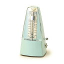【ふるさと納税】日工メトロノーム スタンダード パールブルー...