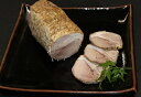 【ふるさと納税】那須三元豚 ローストポークに西京味噌漬けをセ...