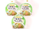 【ふるさと納税】家庭用「高根沢ちゃんぽん」6食分(2食パック...
