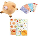 【ふるさと納税】A-13 ころとんグッズAセット(ぬいぐるみ...