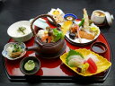 【ふるさと納税】小田急ホテルセンチュリー相模大野 日本料理「つつじの茶屋」【平日限定昼食つつじ御膳 】ペアランチ券