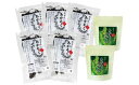 【ふるさと納税】天日干しあかもく&あかもく昆布茶セット 【海...