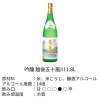 福顔酒造	大辛口　福顔 アイテム口コミ第3位