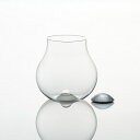 【ふるさと納税】ワイングラス AROWIRL Burgundy （アロワール ブルゴーニュ）SILVER KISEN 【装飾品 民芸品 工芸品 伝統技術 グラス】