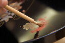【ふるさと納税】金沢の伝統工芸【金沢漆器】ペア体験利用券(工芸品付)