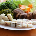 【ふるさと納税】能登ふぐ鍋セット 総量1.8kg!