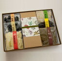 【ふるさと納税】能登の海藻チップスと昆布佃煮(6種)の詰め合...