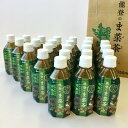 【ふるさと納税】能登のま菜茶(中島菜入り緑茶) 350ml×...