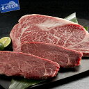【ふるさと納税】 牛肉 ビーフ サーロイン ヒレ ステーキ ...