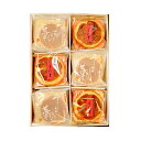【ふるさと納税】そばの華くれ葉詰合せ 18袋入 【和菓子・お...