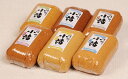 【ふるさと納税】山吹味噌 信州小諸 1kg 6種セット 【調...