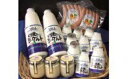 【ふるさと納税】すずらん牛乳美味しい(4回頒布) 【飲むヨーグルト・プリン・ウインナー】