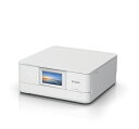 【ふるさと納税】EPSON カラリオ ホワイト プリンター ...