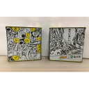 【ふるさと納税】さくしドロップス(北斗の拳)10缶セット 【...