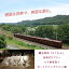 【ふるさと納税】観光列車ろくもん 食事つきプランペア乗車券+ワイングラスセット