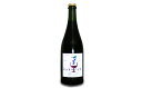 【ふるさと納税】山ぶどうスパークリングワイン(辛口)750ml 【ワイン・お酒】