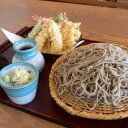 【ふるさと納税】 【そば処「よこ亭」&直売所「四季菜」へ行こ...