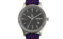 【ふるさと納税】 MUSHA Damascus Watch ...